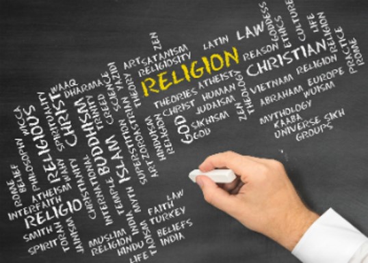 Lawbach - Atelier « La gestion du fait religieux en entreprise »